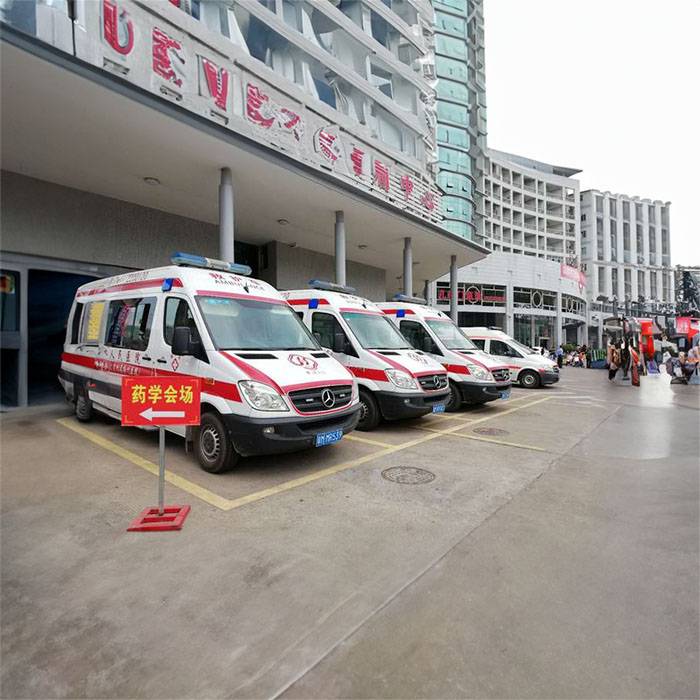 2023年广东深圳深圳周边租赁私人救护车 120出租电话号码 急救车出租费用急救车租车多少钱