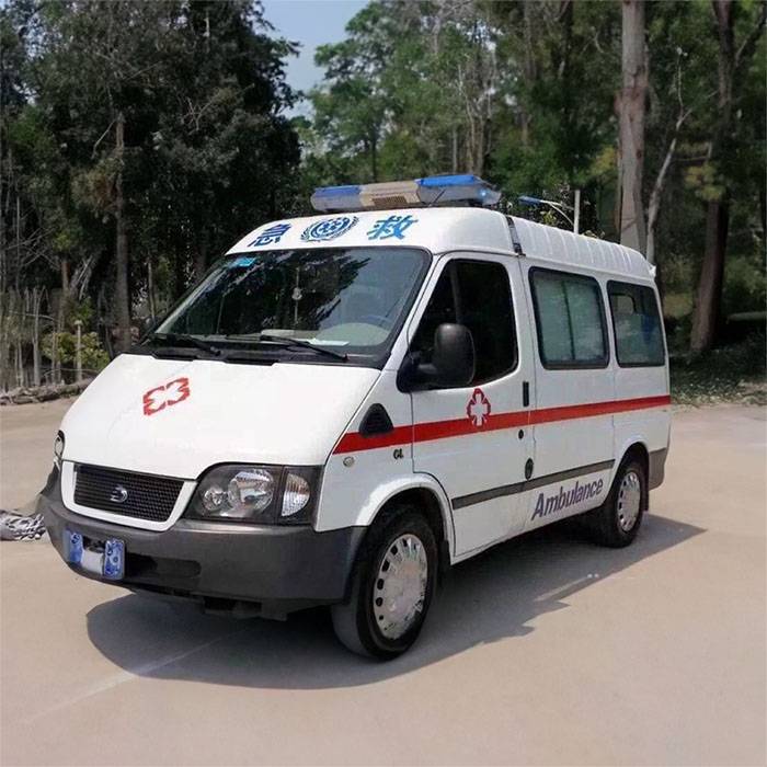 2023年福田租赁私人救护车电话号码 120出租联系方式 急救车租赁费用私人救护车出租收费
