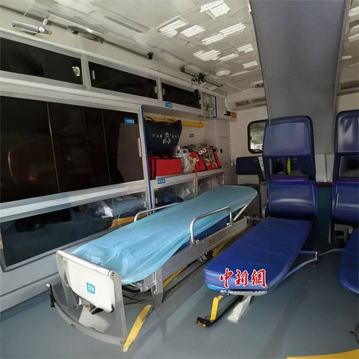 2023年120救护车出租康复回老家到广州市从化市救护车号码为什么是120