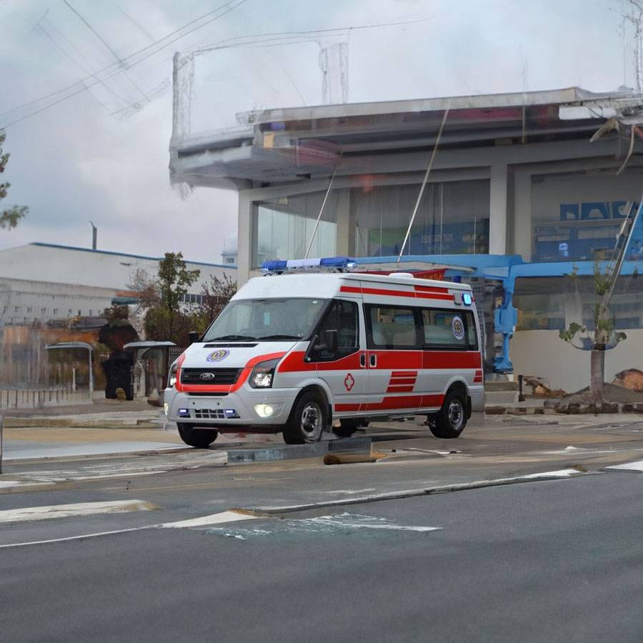宝安区救护车点对点转运-救护车出租2023已更新(今日优惠)
