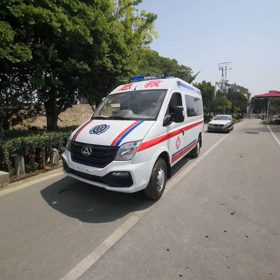 南山区私人救护车租赁联系电话2023已更新(今日置顶)
