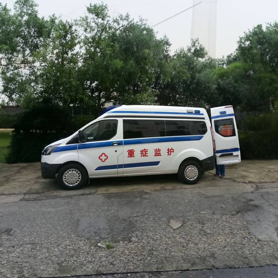 2023年深圳120急救车出租出院回老家到汕头市金平区租赁急救车电话