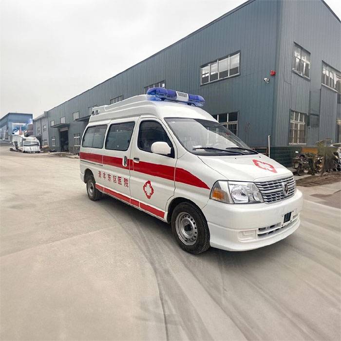 2023年深圳急救车租赁出院回家到韶关市新丰县叫救护车应该打什么电话