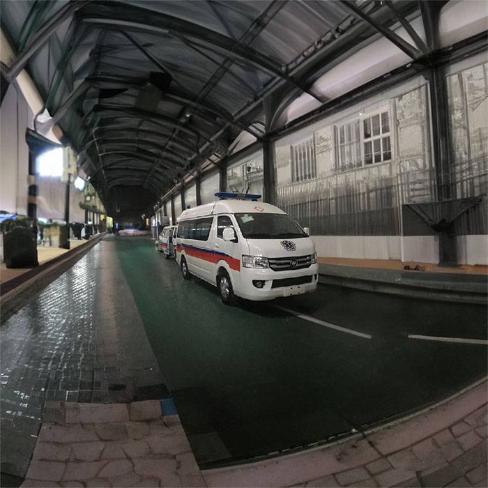 罗湖区救护车长途转运中心-救护车出租2023已更新(今日热点)