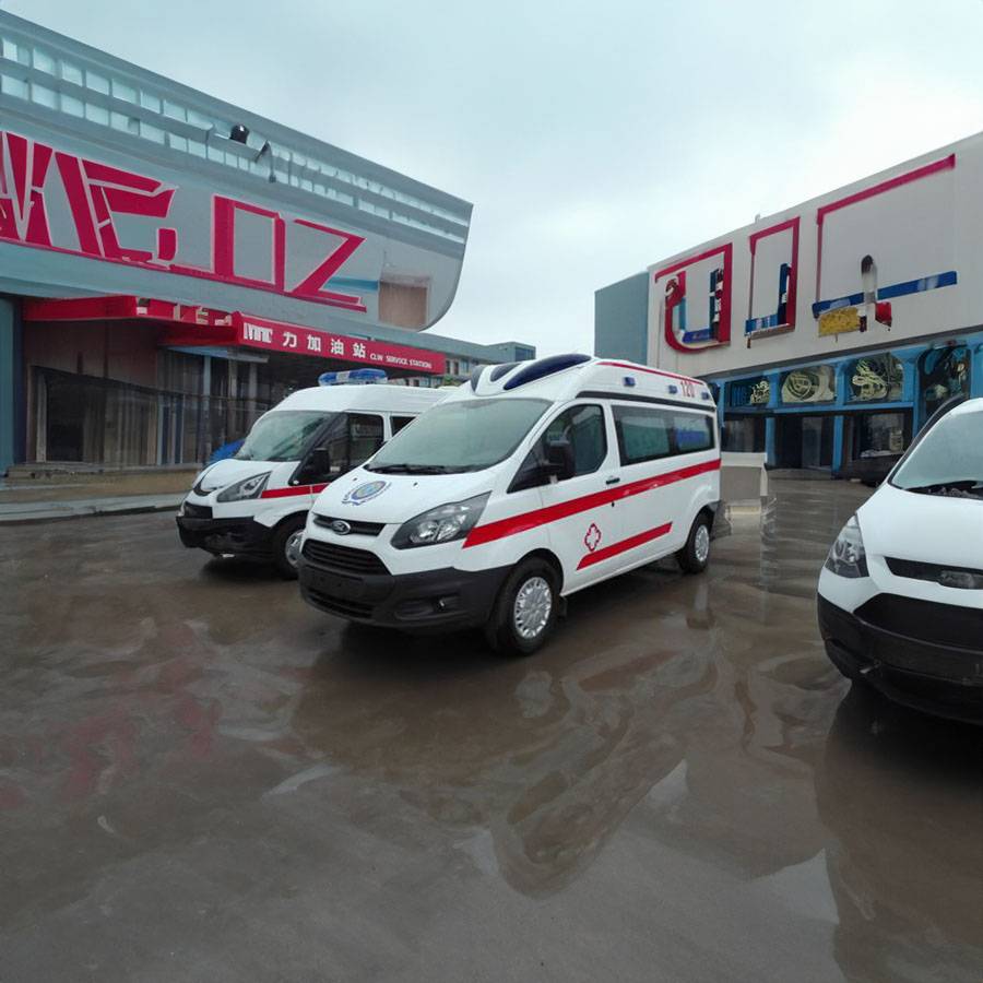 2023年布吉租赁急救车 私人救护车出租电话 120租赁收费标准救护车租赁收费