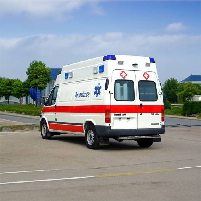 广东深圳宝安区跨省救护车出租转运2023已更新(今日优惠)