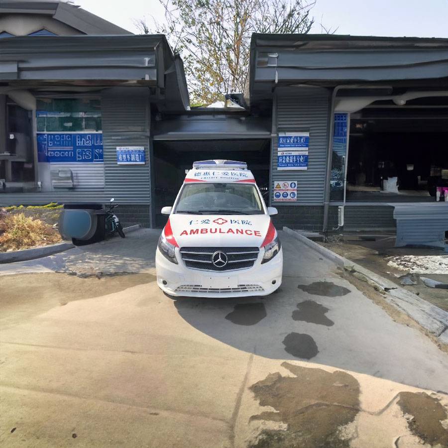 2023年深圳120救护车出租康复回家到揭阳市非急救转运公司 电话