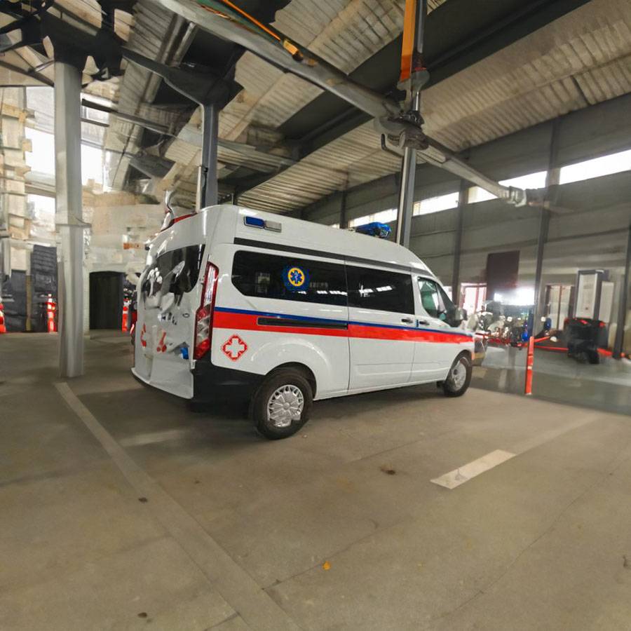 广东157陆军医院预约私人救护车租赁到天津市第三医院医疗救护车多少钱