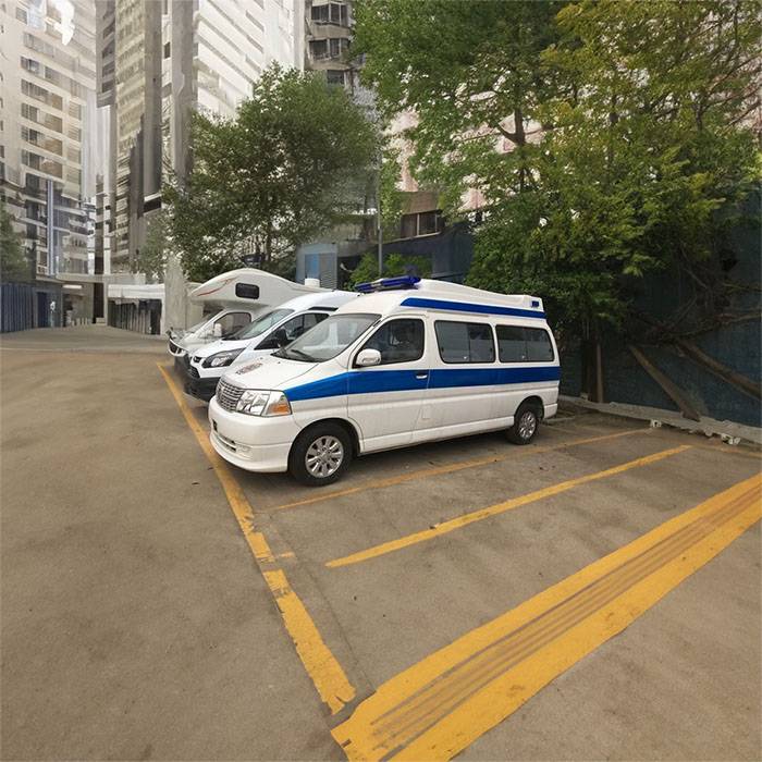 2023年新区出租急救车电话号码 120出租联系电话 急救车租赁收费标准私人救护车出租收费