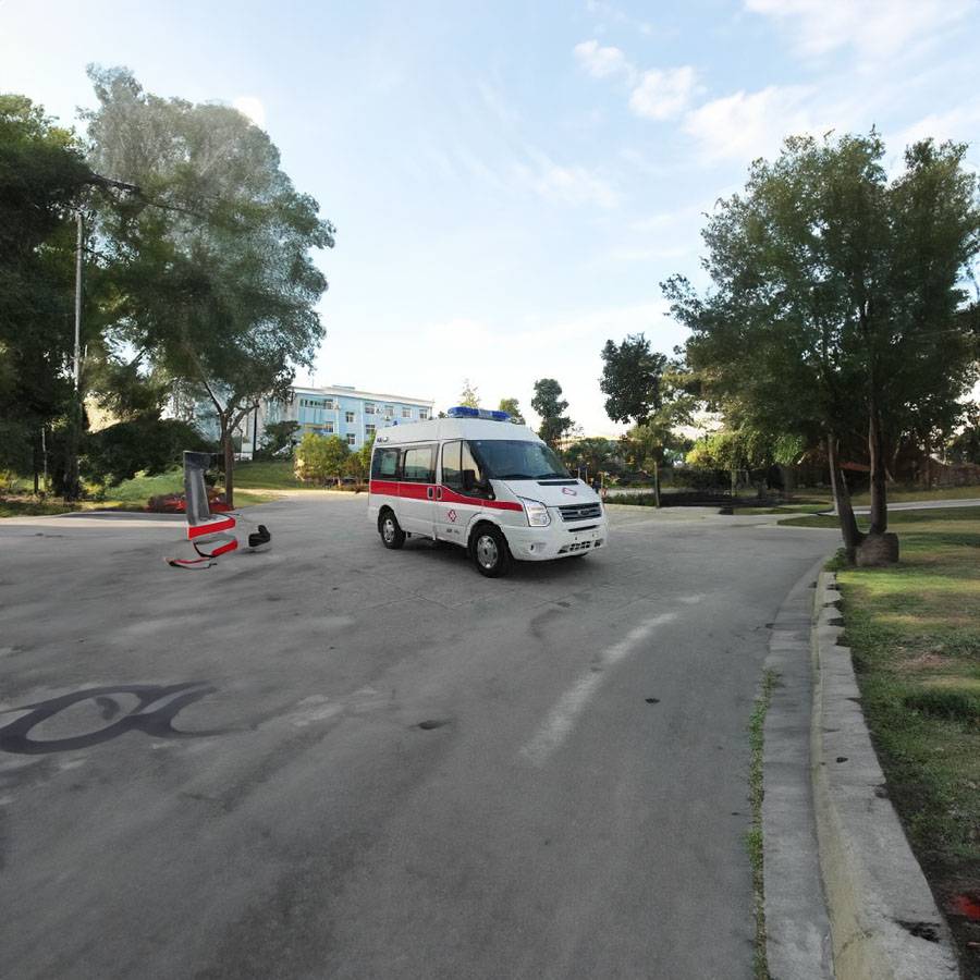 新区非急救救护转运车-救护车出租2023已更新(今日好评)