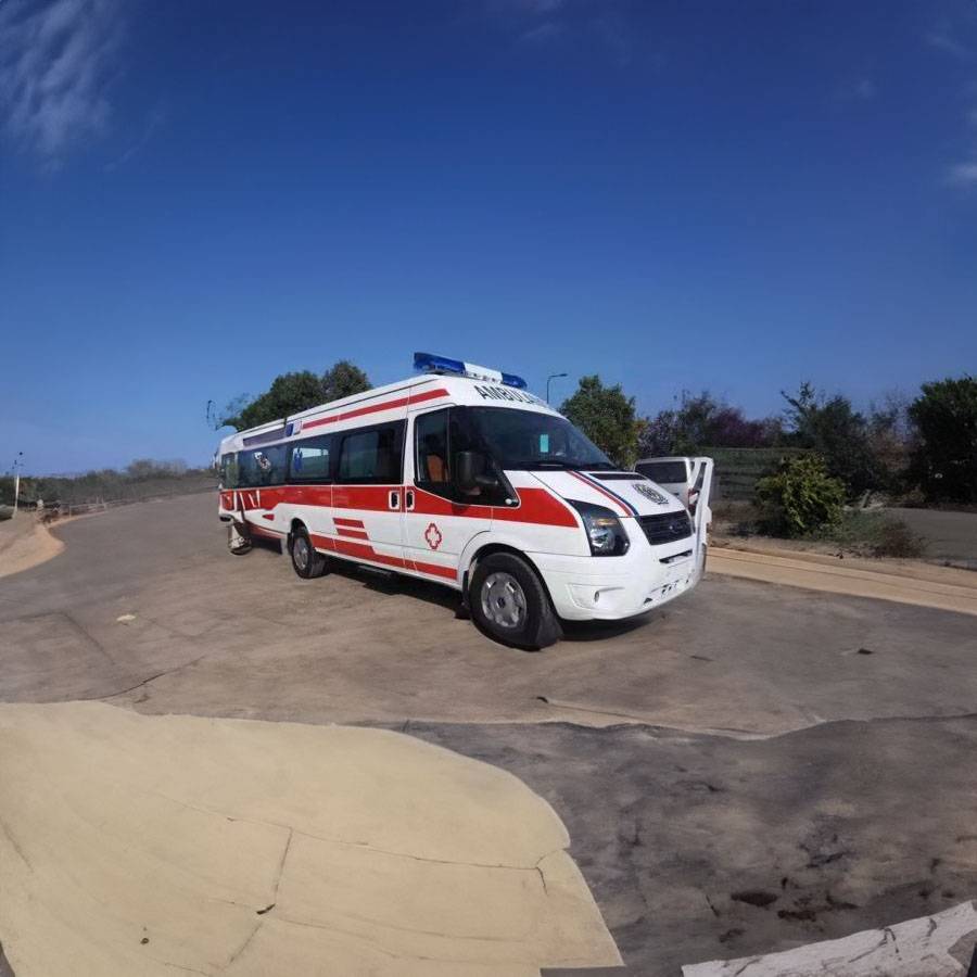 2023年广东省深圳罗湖出租急救车联系方式 救护车出租联系方式 急救车租赁多少钱急救车租赁收费