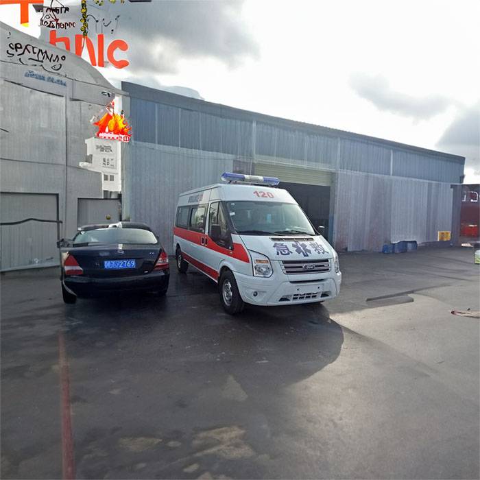 2023年深圳120急救车租赁康复回家到汕头市南澳县私人救护车出租电话