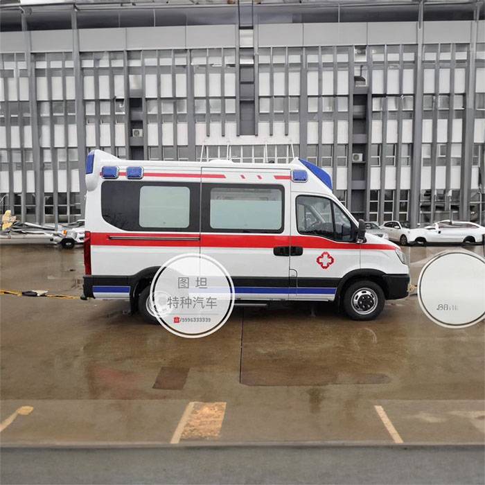 2023年深圳急救车出租康复护送到汕头市医护电话