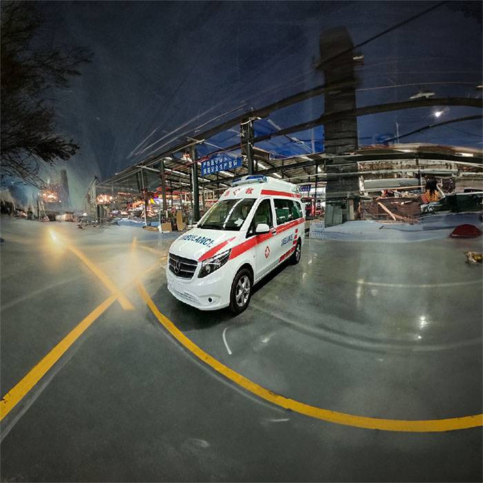 广东深圳龙华跨省救护车出租2023已更新(今日价格)