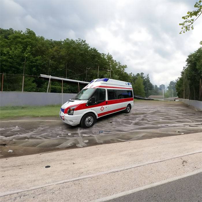 深圳市第六人民医院租赁私人救护车到浙江大学医学院附属妇产科医院(浙江省妇女保健院、浙江省妇女医院)长途救护车转运多少钱