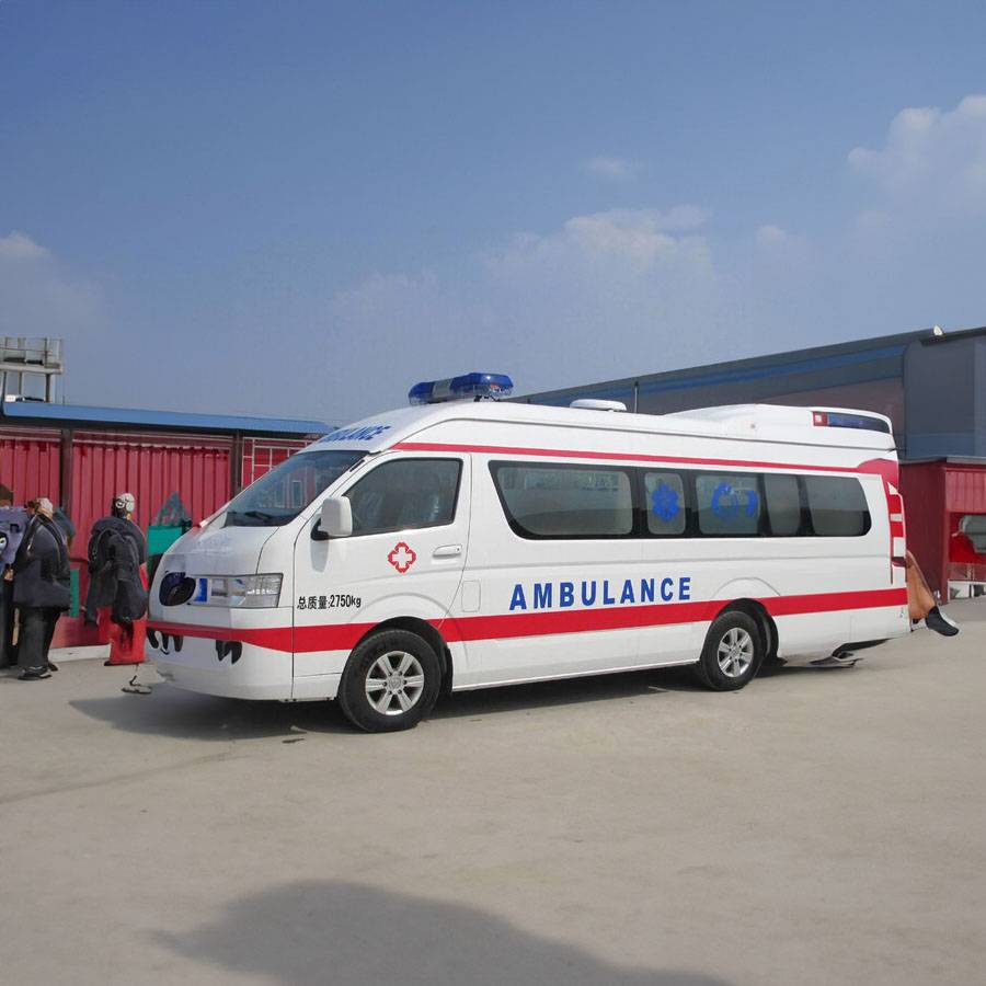 2023年广东省深圳大鹏租赁救护车联系电话 急救车出租 急救车租车费用私人救护车出租费用