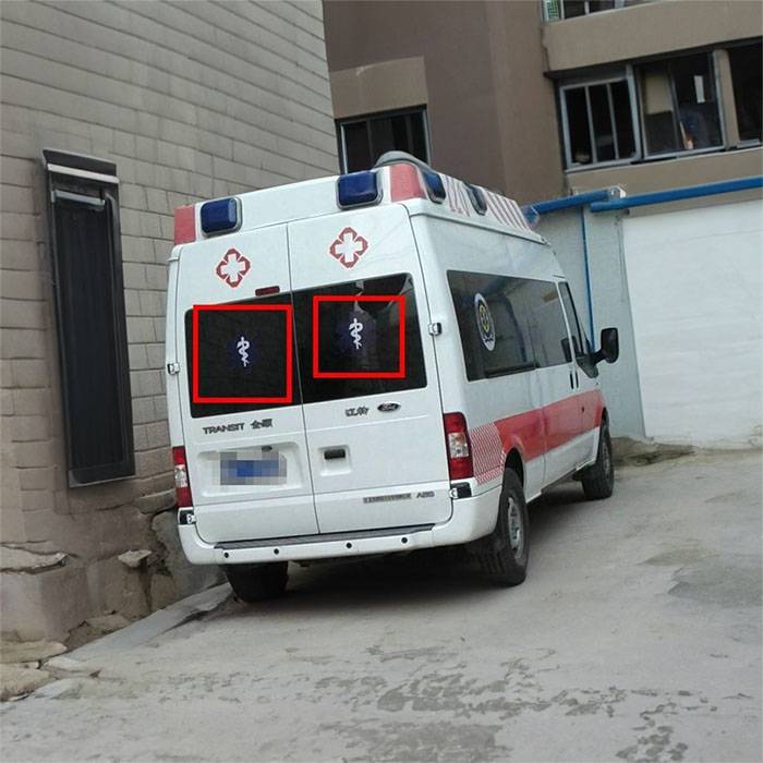 2023年深圳急救车出租出院回家到惠州市博罗县24小时应急联系电话