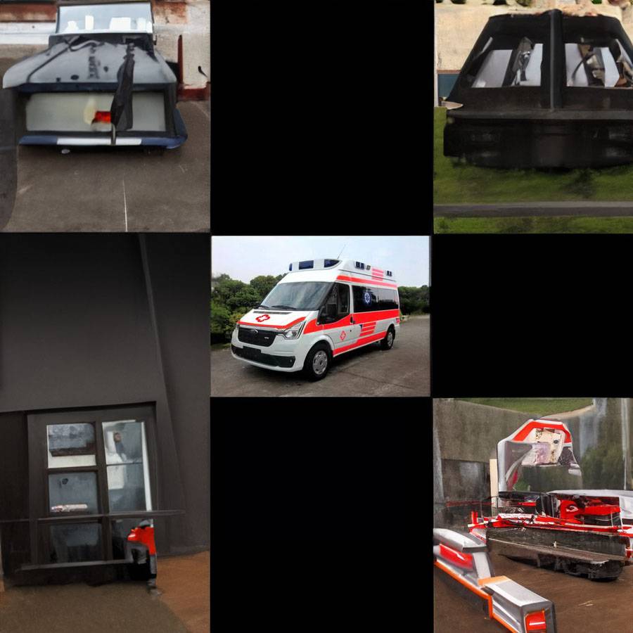 广东深圳南山如何联系救护车转院2023已更新(今日推荐)