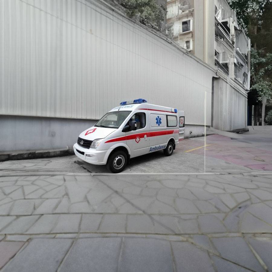 广东省广州市第八人民医院120私人救护车租赁到重庆市中医院（重庆市中医研究院）私家救护转运-救护车出租