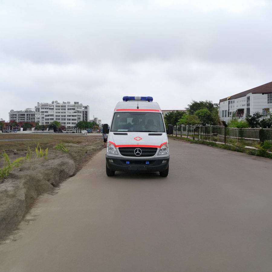 广东省珠江医院租120私人急救车到徐州医学院附属第三医院（徐医附三院）救护跨省转运车多少钱-救护车出租