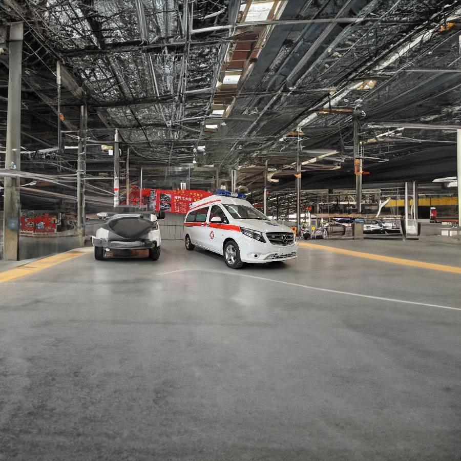 广东深圳大鹏区私家 救护车2023已更新(今日顶置)