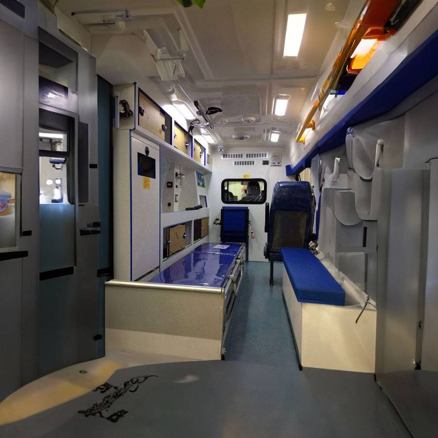 新区租救护车 公司2023已更新(今日顶置)