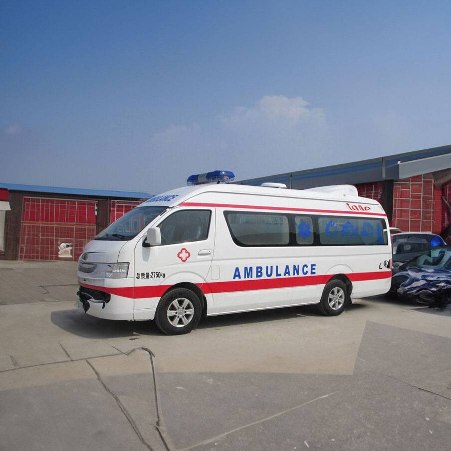 2023年大鹏出租救护车联系电话 救护车出租 120租车收费救护车接送费用