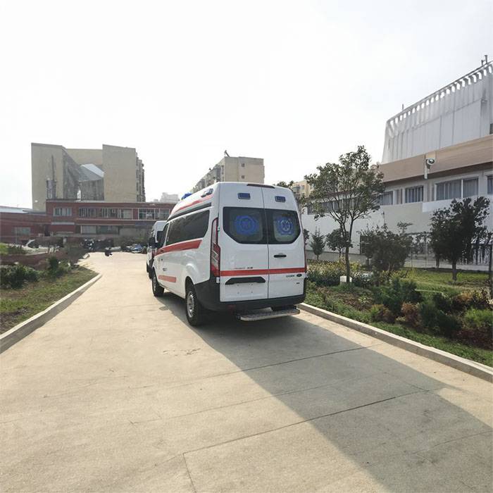 2023年120救护车租赁病重返乡到江门市市辖区咨询120打什么电话