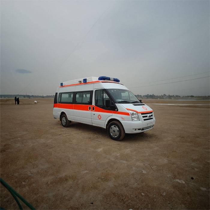 2023年光明区救护车出租电话 私人救护车租车费用120出租收费
