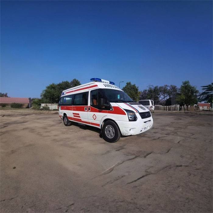 2023年广东省深圳福田租赁救护车电话 急救车出租电话号码 救护车租赁费用救护车一般多少钱一台