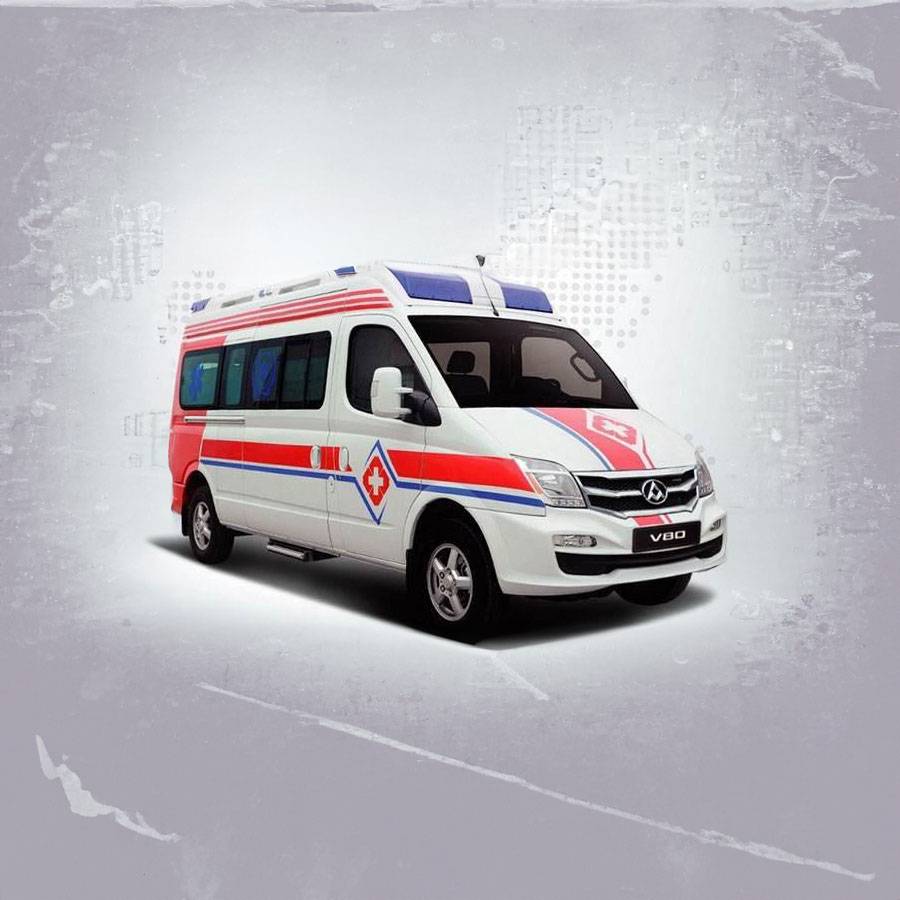 2023年深圳120急救车租赁出院回老家到湛江市坡头区救护车 联系