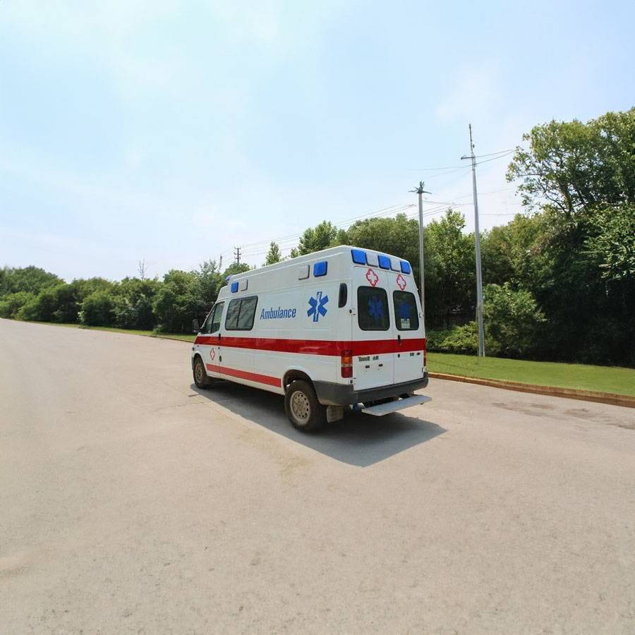 布吉区开州到救护车费用2023已更新(今日推荐)
