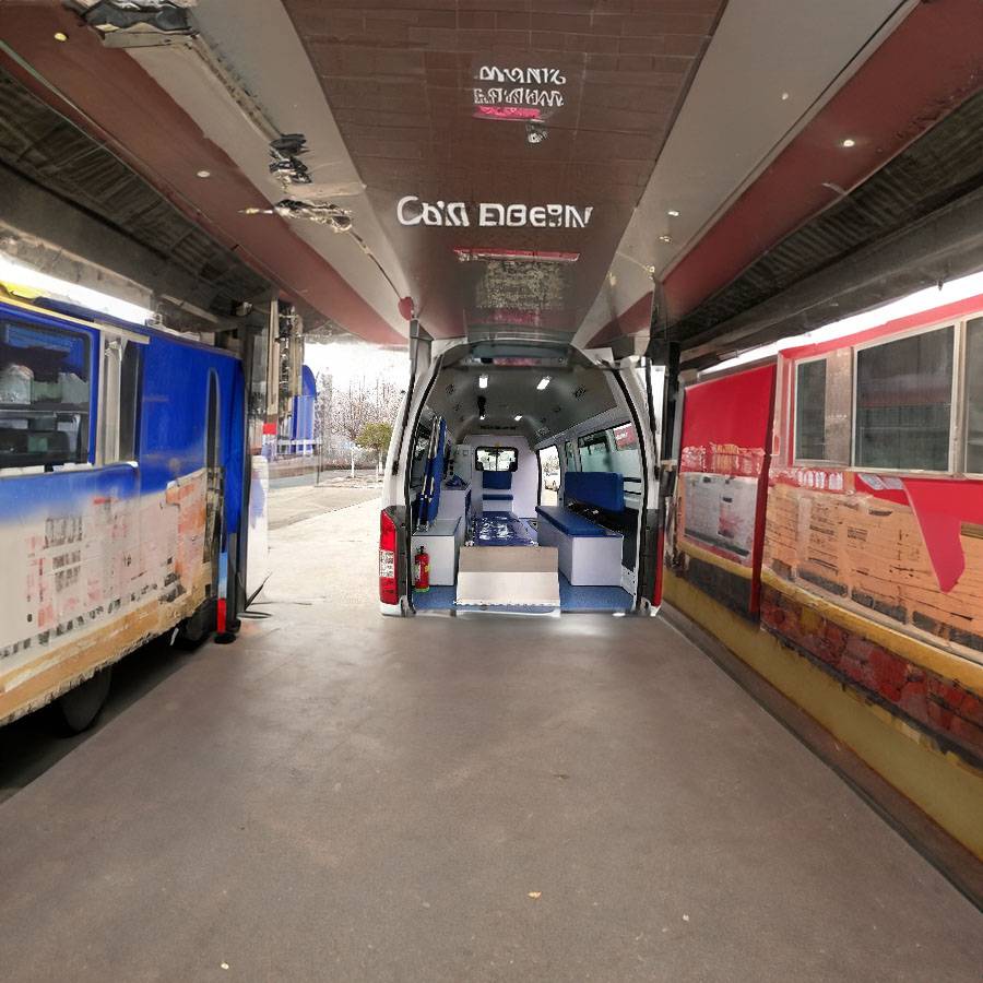 广东省南方医科大学附属茂名医院租用私人救护车护送到大理州人民医院救护车接送电话