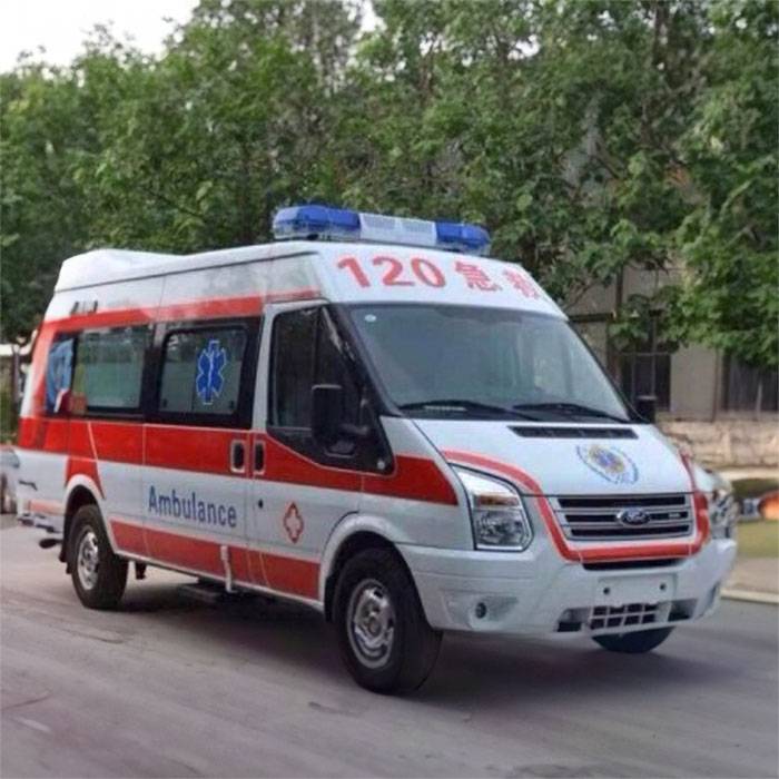 2023年广东省深圳宝安区租赁救护车联系电话 急救车出租联系电话 救护车出租多少钱救护车租赁费用