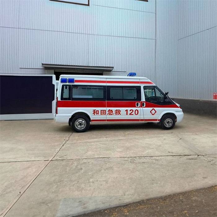 2023年广东深圳光明出租救护车电话号码 救护车出租联系电话 120租车收费标准救护车为啥要收费