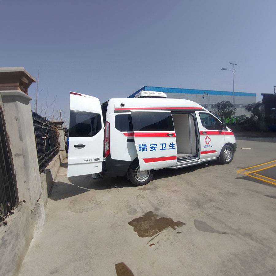 2023年深圳120救护车租赁康复护送到汕头市潮南区接送病人专车电话