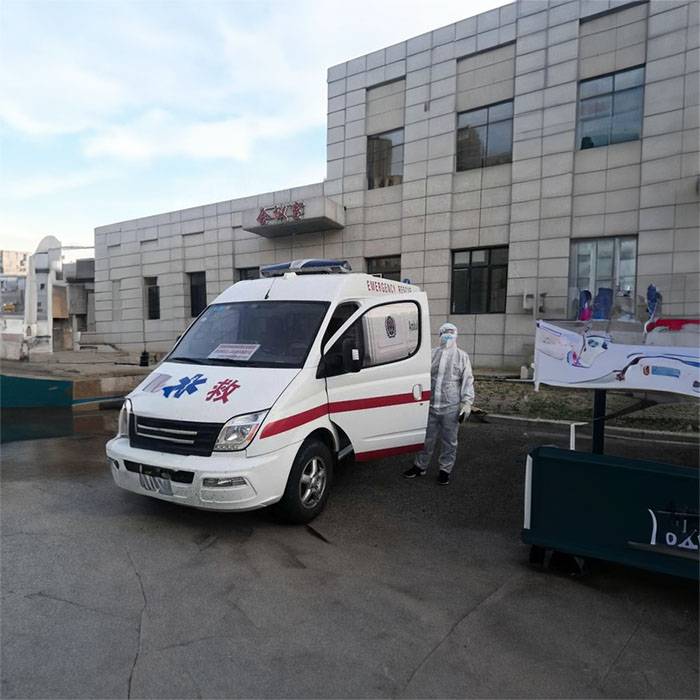 广东深圳龙华区租用救护车跨省2023已更新(今日优惠)