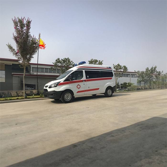 2023年深圳救护车出租出院回家到珠海市市辖区担架车接送病人电话