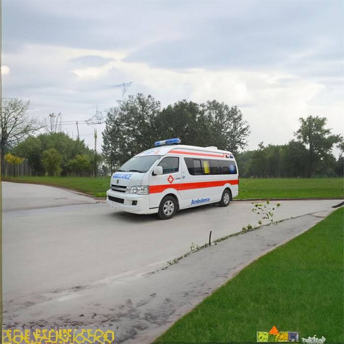 2023年深圳急救车出租康复回家到深圳市罗湖区出院救护车电话