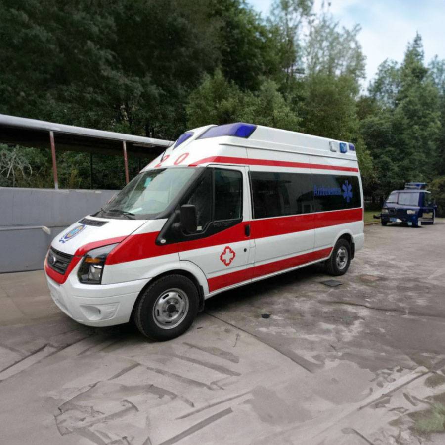 宝安国外救护车收费2023已更新(今日热点)