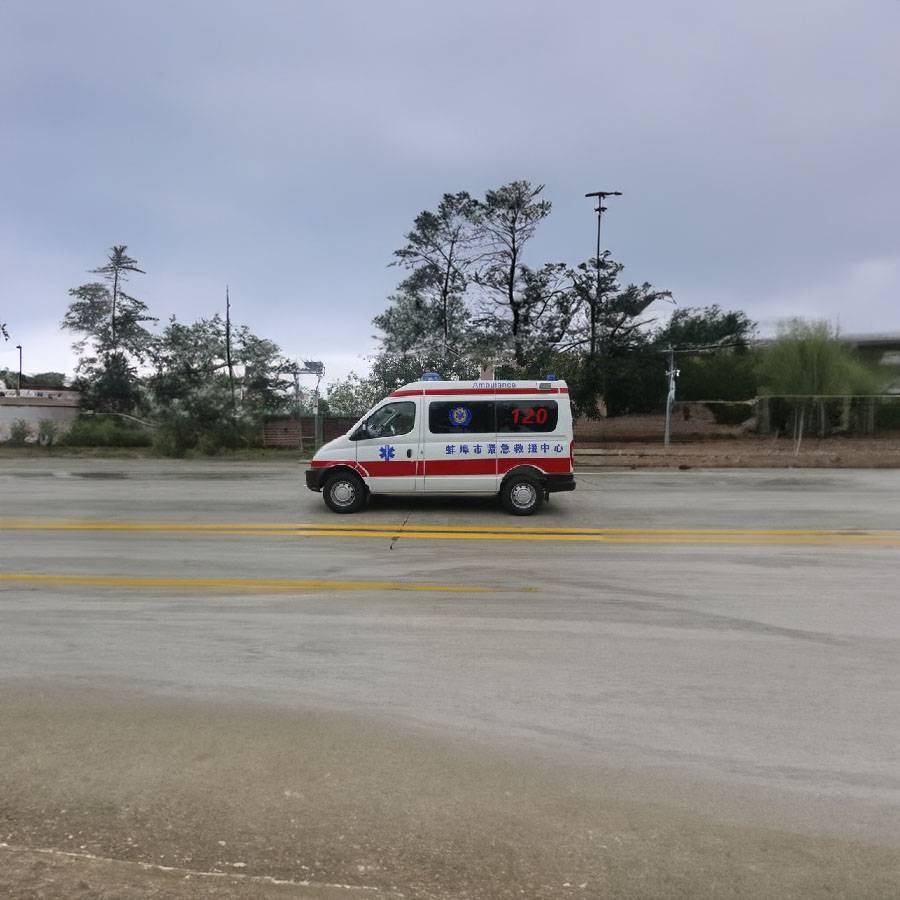 广东肇庆市人民医院租私家救护车转院到宜昌市中医院（宜昌市中西医结合医院）救护车电话及价格