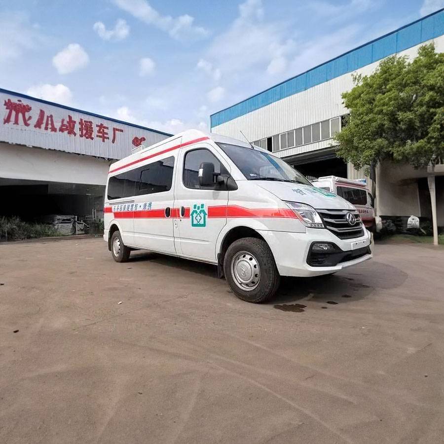 2023年光明租赁私人救护车电话 救护车出租联系方式 救护车租车收费救护车怎么算费用