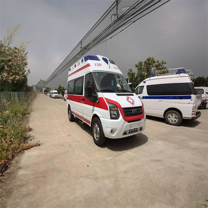 广东省罗定市人民医院租赁私人救护车到山西省妇幼保健院正规租救护车