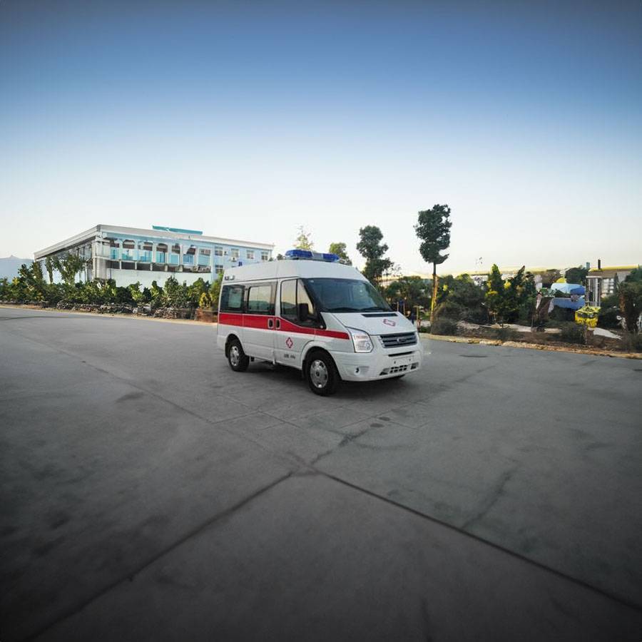 2023年深圳120救护车出租康复回老家到茂名市高州市租赁120联系电话