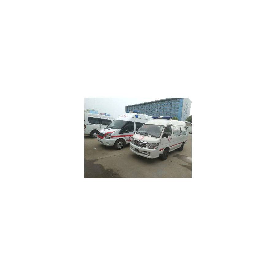 广东深圳龙岗转运车救护车-救护车出租2023已更新(今日价格)