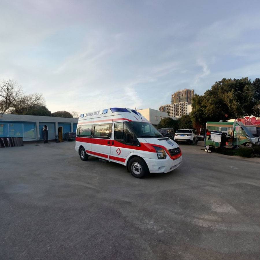 广东省深圳大学附属医院租救护车到潍坊市中医院救护车转运需要多少钱