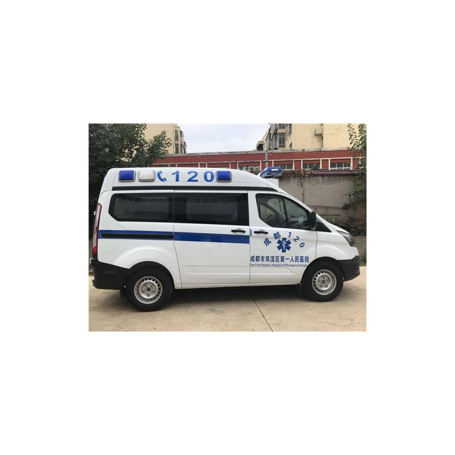 珠江医院租私人急救车到重庆市肿瘤医院120救护车跨省转运-救护车出租