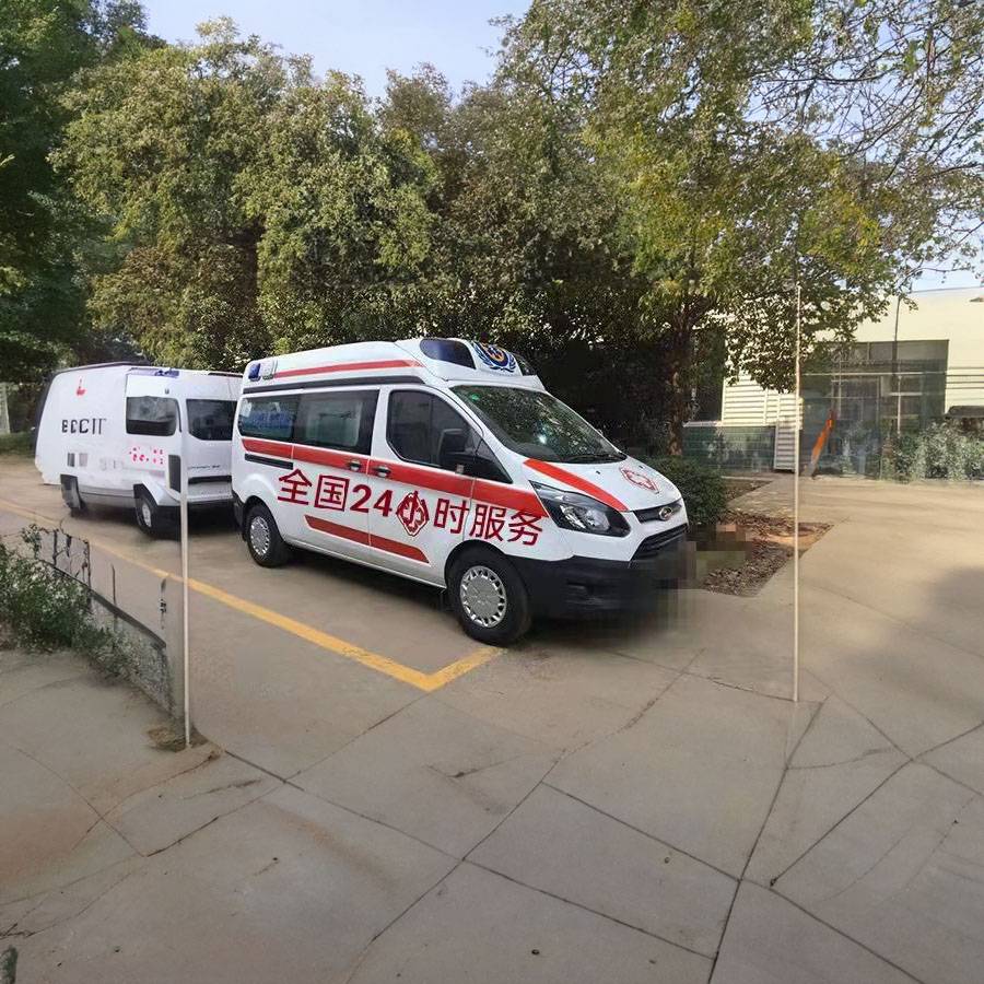 龙华院后转运救护车标准-救护车出租2023已更新(今日好评)