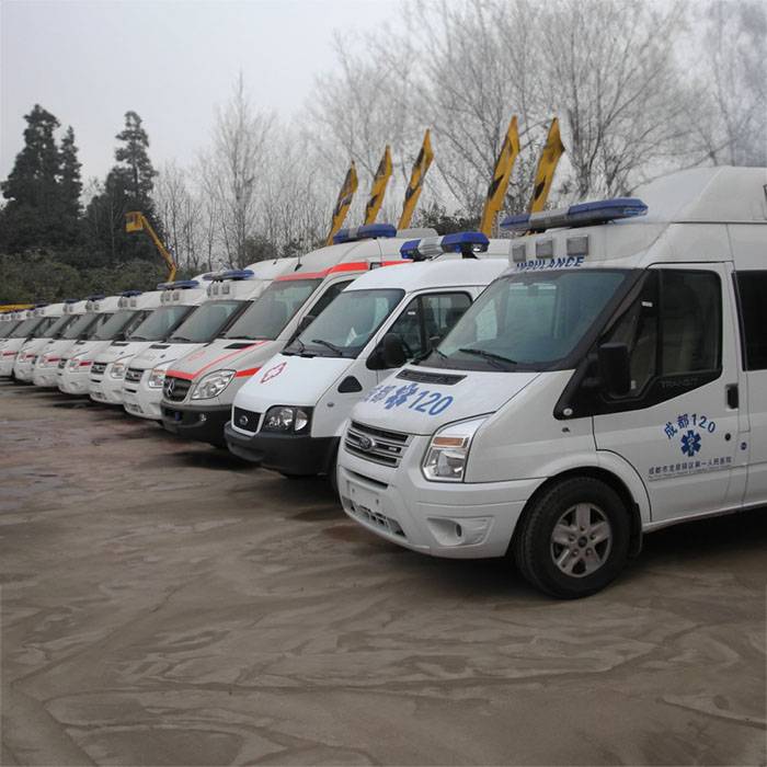 广东深圳新区长途救护车转运中心-救护车出租2023已更新(今日顶置)