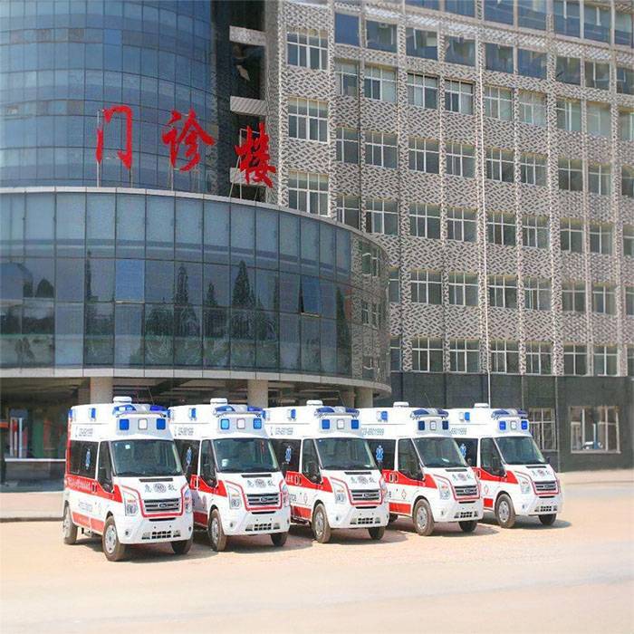 2023年深圳急救车出租康复回家到韶关市市辖区私人120怎么联系